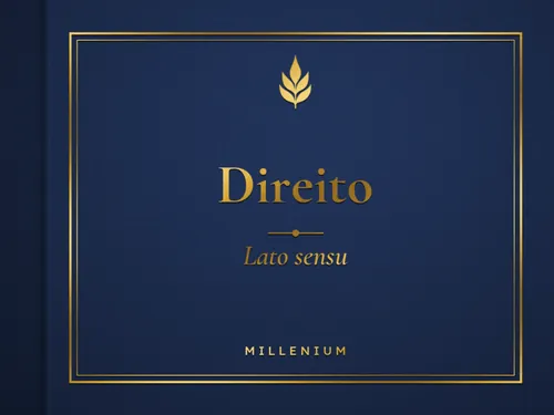  DIREITO   LATU SENSU -GRADUAÇÃO 