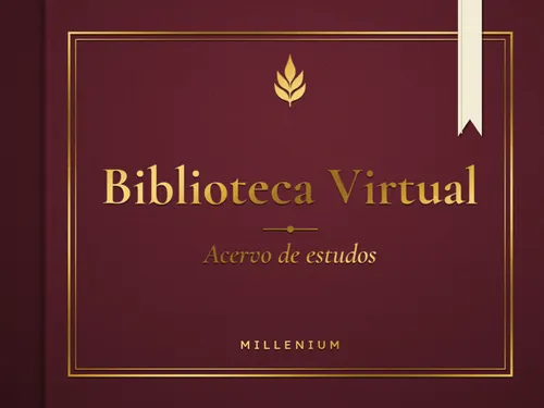 BIBLIOTECA VIRTUAL