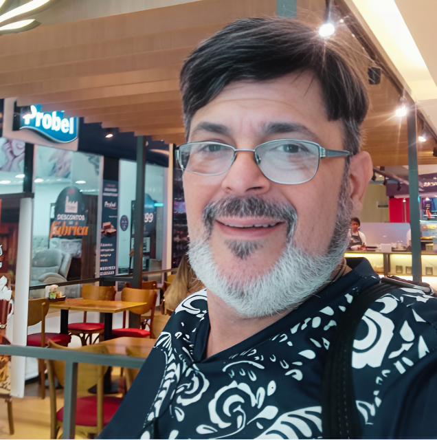 Prof. Dr. Marcio